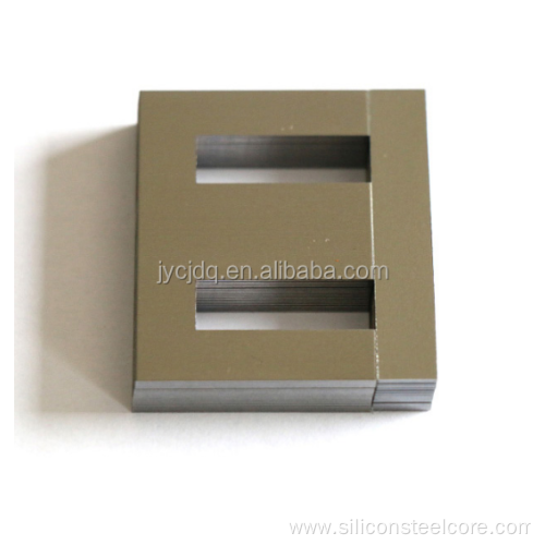 EI Lamination Core,transformer core,motor core/laminated transformer core/3-phase transformer core